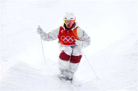 Freestyle Skiing - Team Canada - Official Olympic Team Website