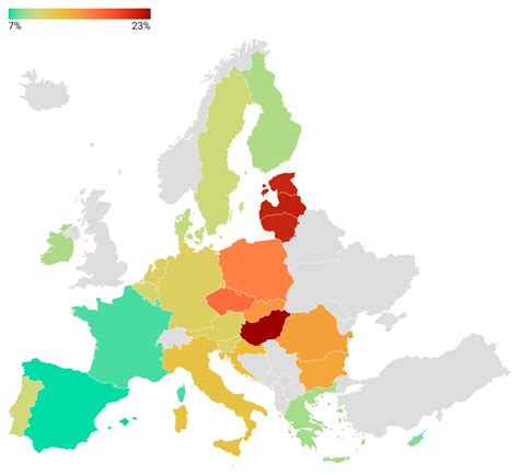 El Ipc En La Uni N Europea Electoman A