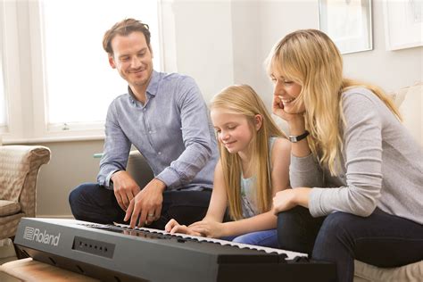 Roland India - E-X20 | Arranger Keyboard