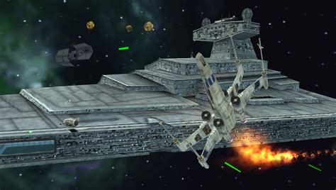 First Star Wars Battlefront: Renegade Squadron PSP trailer storms in ...