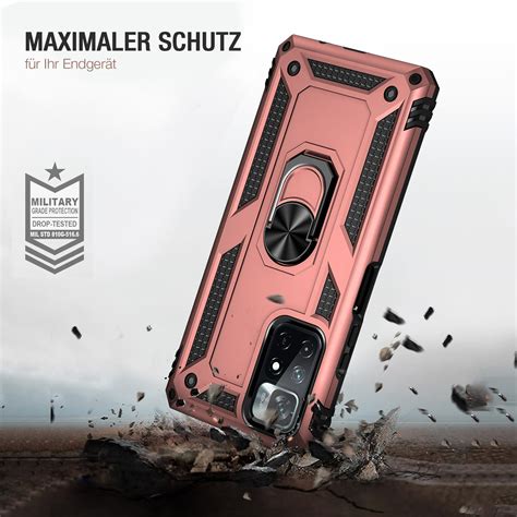 Outdoor Panzer Hülle Für Xiaomi Redmi Note 11 S 11 Pro Handy Case Displayglas Ebay