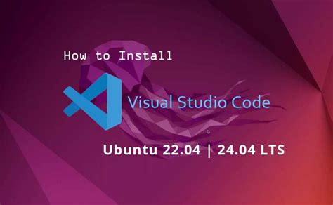 Seamless VSCode Installation On Ubuntu 24 04 Mark Ai Code
