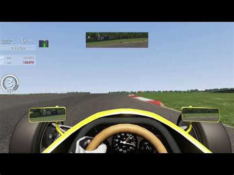 Assetto Corsa Tark Estonia New Jersey Qualifying Youtube