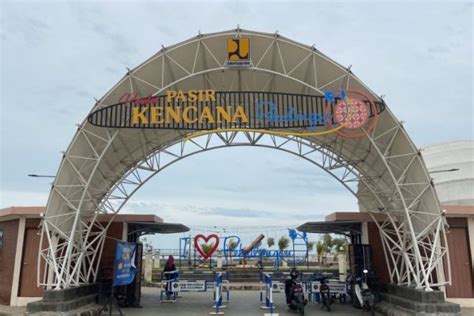 13 Tempat Wisata Di Pekalongan Yang Sedang Hits Dan Instagramable