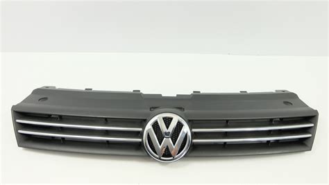 VW POLO V GRILL ATRAPA 6RU853653 SEDAN 13912404431 Oficjalne