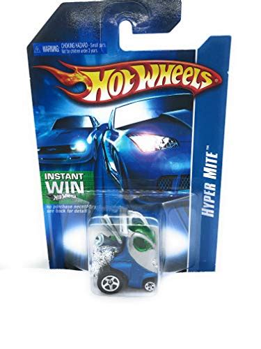 I Tested The Hot Wheels Hyper Mite A Must Have For Any Car Enthusiast