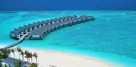 RAAYA by Atmosphere, Maldives resort [Hotel Review] - Maldives Magazine