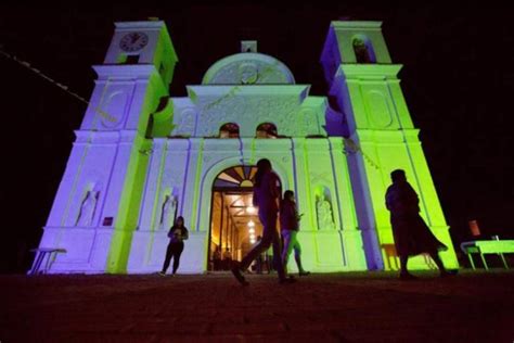 Restauran Esplendor De Templos Cat Licos En Honduras