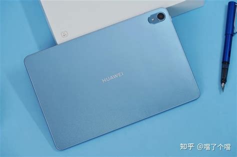 华为matepad 11英寸 2023款评测：无纸化学习新体验来了 知乎