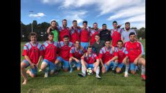 2018 State League Expressions Of Interest WODEN VALLEY SOCCER CLUB CLUB