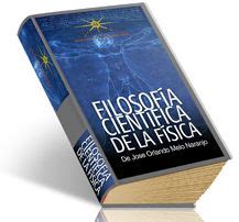 Filosof A Cient Fica De La F Sica Enplenitud