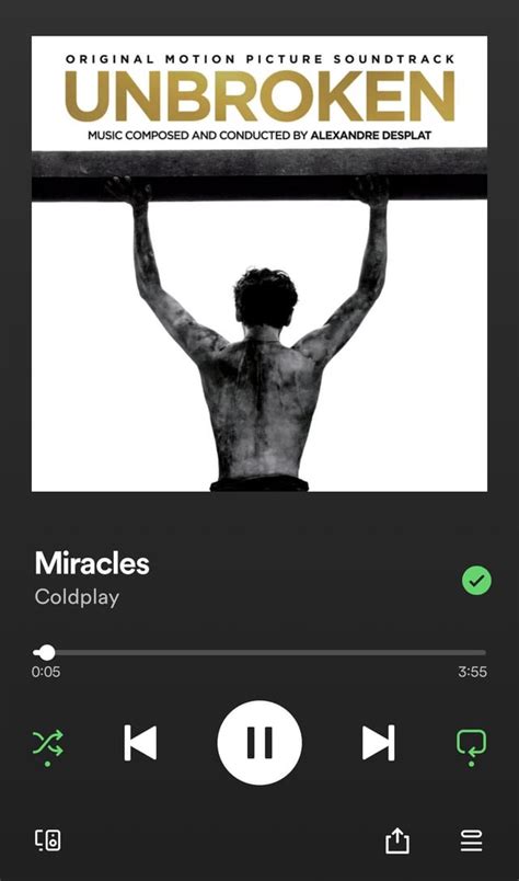 Miracles. : r/Coldplay