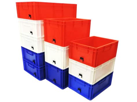 Plastic Storage Box Manufacturers Suppliers Alison Handling