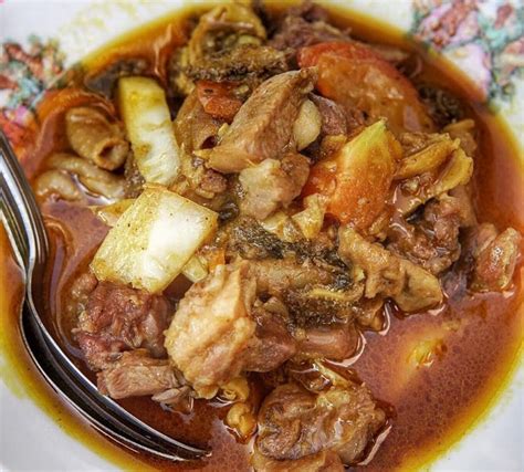 Resep Olahan Daging Kurban Sapi Dan Kambing Yang Mudah Dibuat Blog