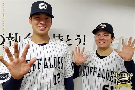 オリックス・バファローズさんのインスタグラム写真 オリックス・バファローズinstagram「今日のヒーロー 山下舜平大 無傷の