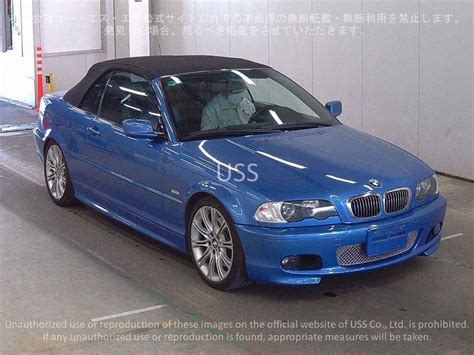 BMW 330CI CABRIOLET M-SPORT - Kuruma Trader