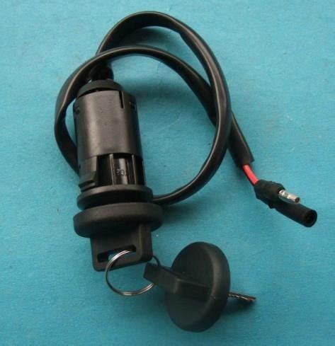 Ignition Key Switch Ex Trx Ex Trx Ex Atv New Smf