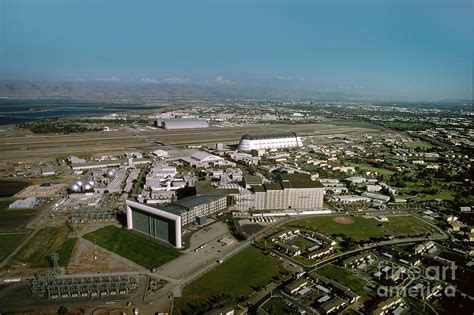 Nasa ames research center - dopvictory