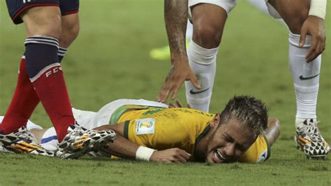 Neymar back on the training pitch after ankle injury | Latest On Sports