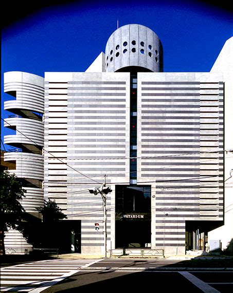 WATARI UM The Watari Museum Of Contemporary Art The Official Tokyo