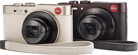 Brief History of Leica Cameras – Photoxels