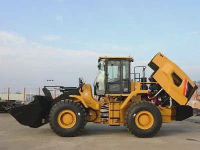 Wheel Loader Sany Sw K In Hialeah Fl Usa