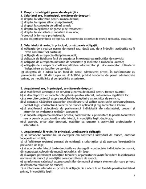 Contractul De Colaborare Vs Contractul Individual De Munca Blog Filbo