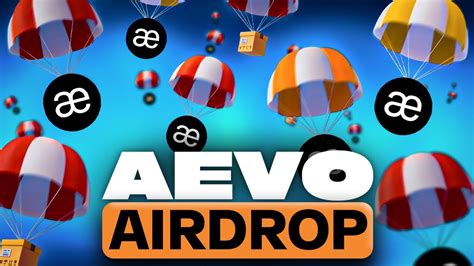 AEVO AIRDROP ЛУЧШАЯ ИНСТРУКЦИЯ ВСЕГО ЗА 4 МИНУТЫ AEVO ГАЙД НА ДРОП