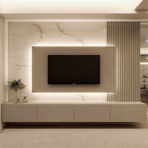 Kanaroca On Instagram Muebles Para TV Hechos Con Materiales Ligeros