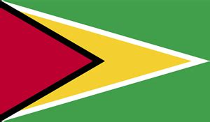 Guyana Logo PNG Vector (EPS) Free Download