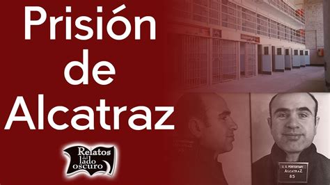 Prisi N De Alcatraz Historia Y Fantasmas Relatos Del Lado Oscuro