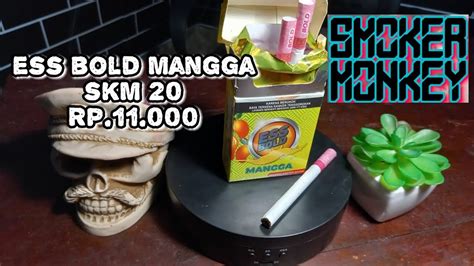 Ess Bold Varian Mangga Rating8 5 Rokoko Rokok Rokokmembunuhmu