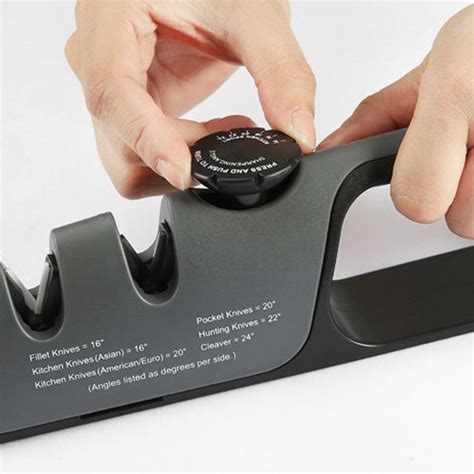 Knife Sharpener – peonlyshop