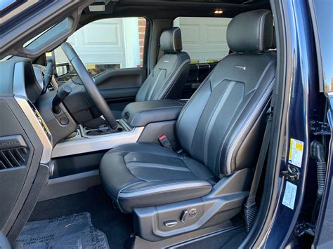 2020 Ford F 450 Super Duty Platinum Stock C25385 For Sale Near Edgewater Park Nj Nj Ford Dealer