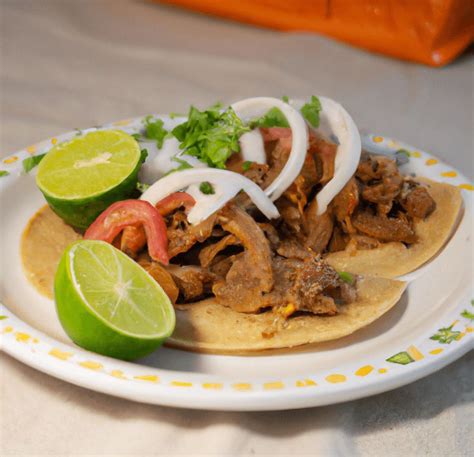 Qué son y Cómo hacer Tacos de Discada Receta estilo Chihuaha