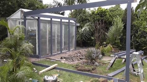 Building A Large Aviary The Pheasantasiam Youtube