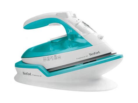 Żelazko bezprzewodowe TEFAL FV6520 cena opinie dane techniczne