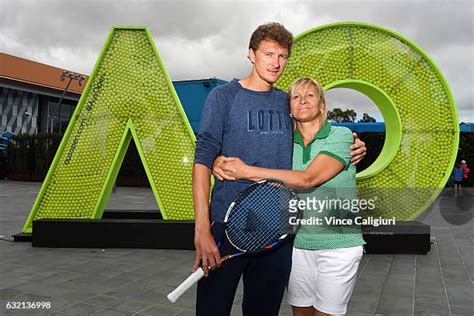 5,180 Denis Istomin Photos & High Res Pictures - Getty Images