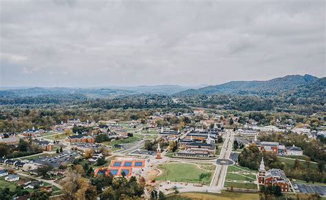 University of the Cumberlands | Athleticademix