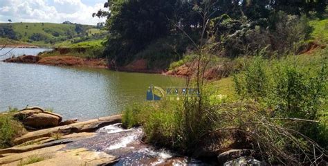 Lote Terreno Na Estrada Entre Serras E Guas Km Guaraiuva