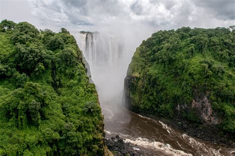 Unesco World Heritage Sites In Zambia Everything Everywhere