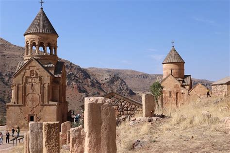 Most Spectacular Places To Visit In Armenia Travels With Talek