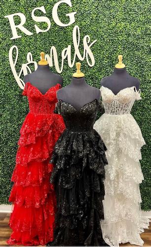 Sherri Hill 55500 Red Rsg Formals