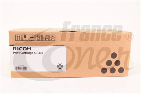 Cartouches Toner Pour Ricoh Sp Dnwx Francetoner