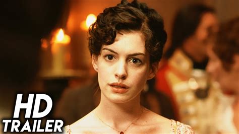 Becoming Jane Original Trailer Hd P Youtube