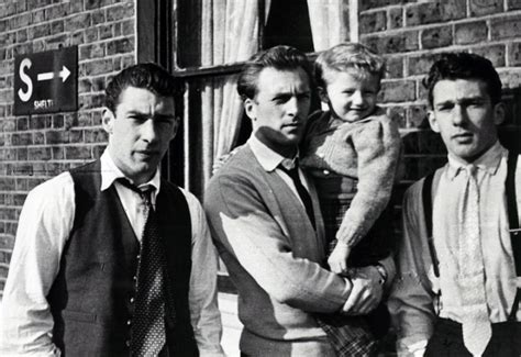 The Kray Twins: Rare and Unseen Pictures of Notorious London Gangsters ...