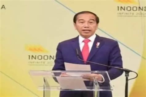 Jokowi Keluarkan Ketentuan Baru Melalui Pt Taspen Terkait Gaji Untuk