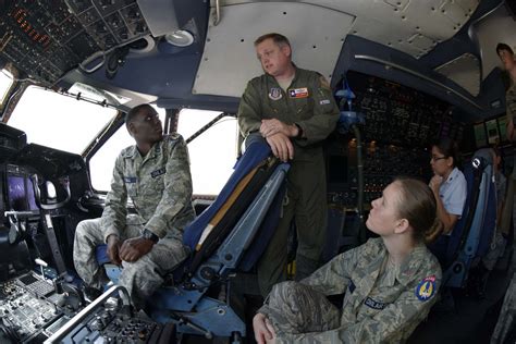 Civil Air Patrol Visits Alamo Wing Civil Air Patrol Visits Flickr