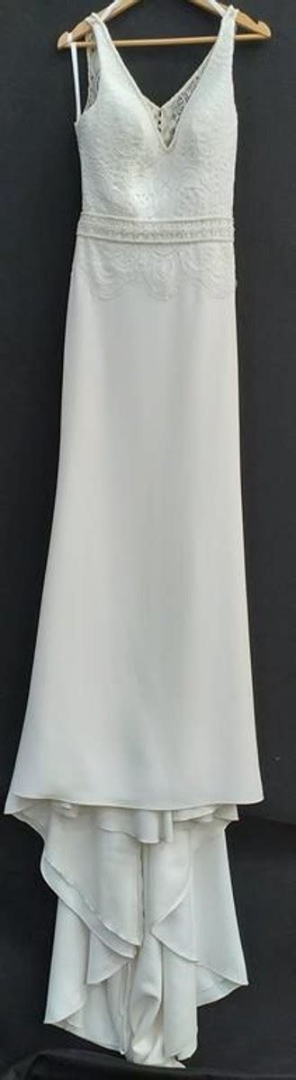 Modeca New Wedding Dress Save 80 Stillwhite