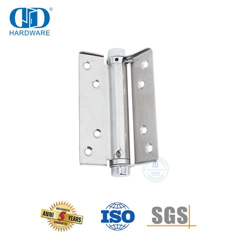 Heavy Duty Stainless Steel Door Hinges Dandd Hardware Industrial Coltd